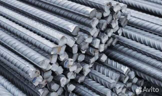 Арматура 10 мм в наличии от производителя