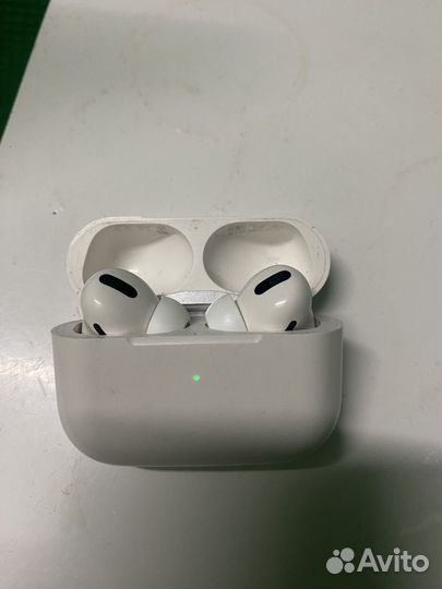 Беспроводные наушники