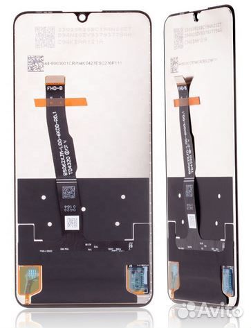 Дисплей для Huawei P30 Lite оригинал