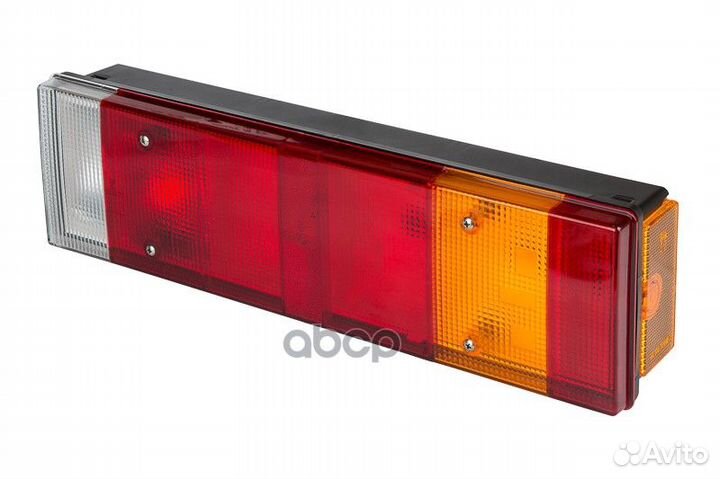 Фонарь задн правый 7-секц. MAN TGX 4491902RWE