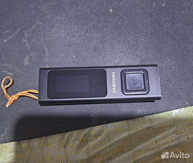 Mp3 плеер samsung