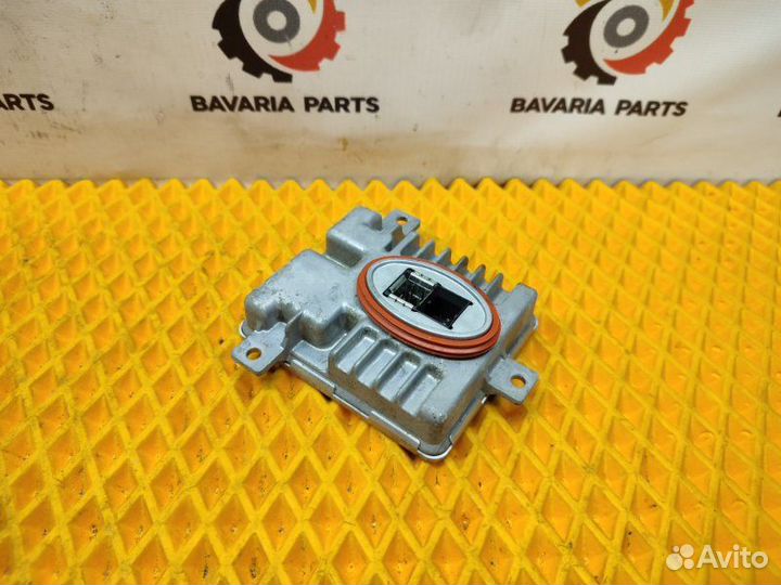 Блок розжига ксенона Bmw 7 F01 4.4 N63 2011