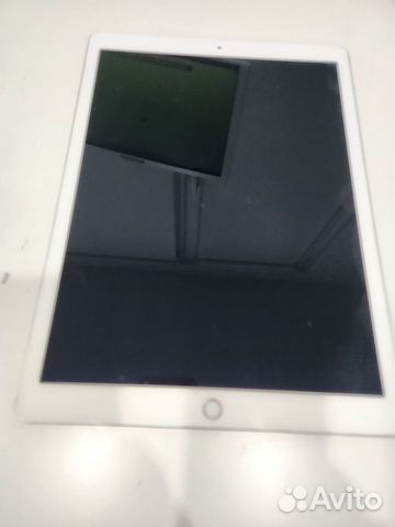 iPad