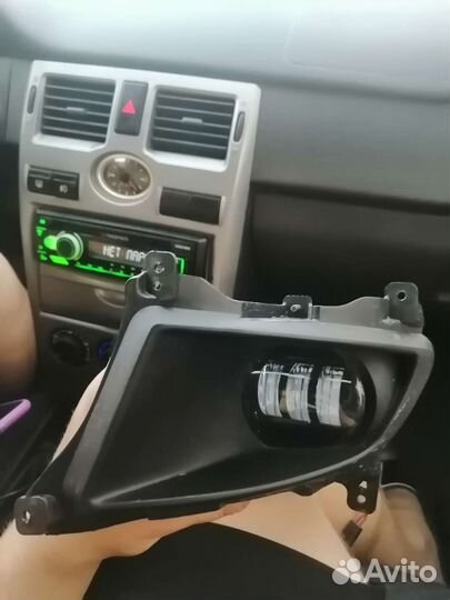 Птф салман priora