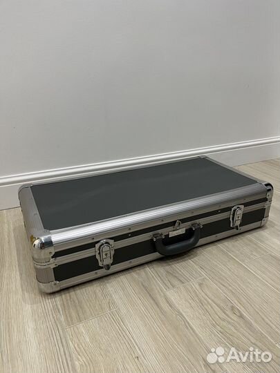 Набор для шашлыка / барбекю в кейсе Konig