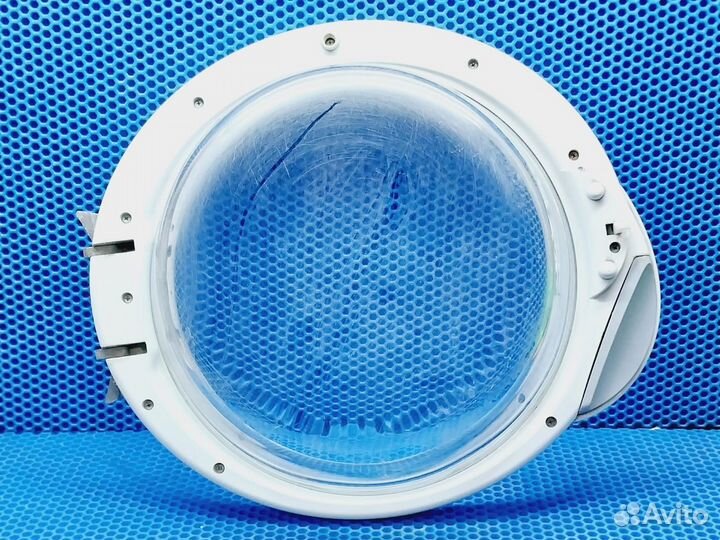 Люк стиральной машины Hansa PG5010B712