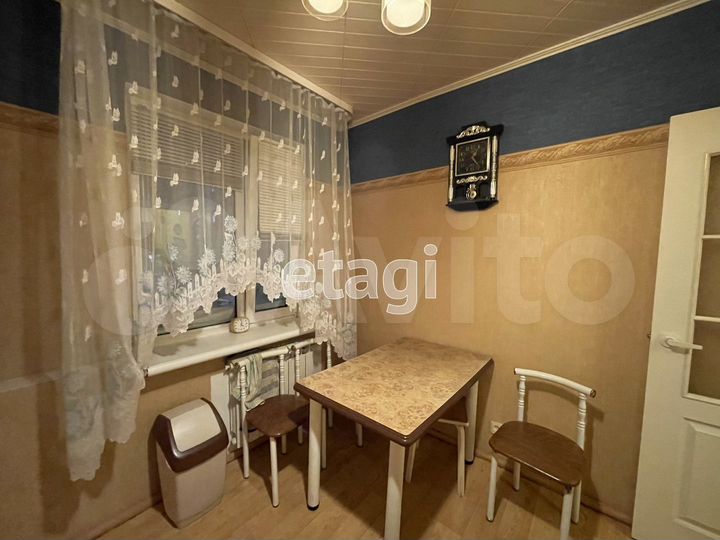 3-к. квартира, 66 м², 2/9 эт.