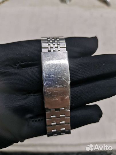 Часы наручные Полёт 17 камней СССР (Ч)