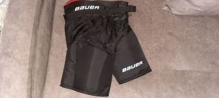 Хоккейные шорты bauer