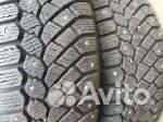 Continental ContiIceContact 225/50 R17