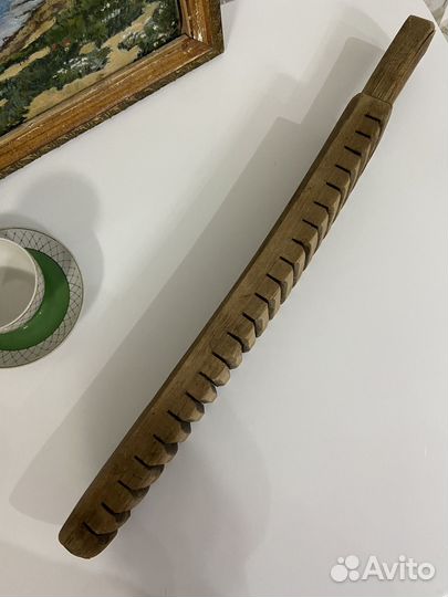 Рубель старинный