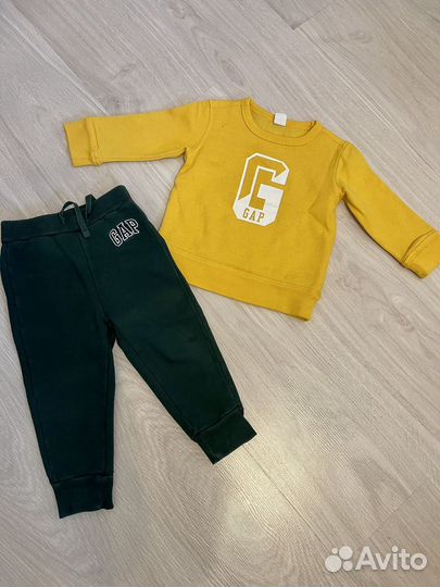 Вещи для мальчика