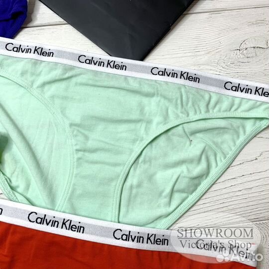 Трусики Calvin Klein