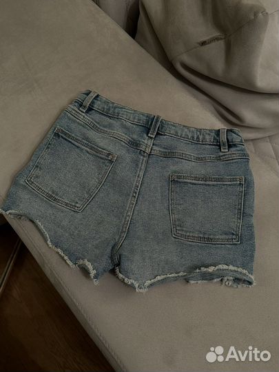 Шорты для девочки 128-134