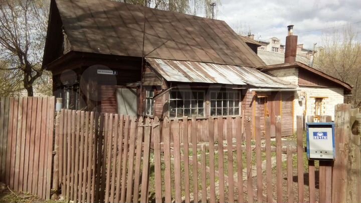 Участок 8,1 сот. (ИЖС)