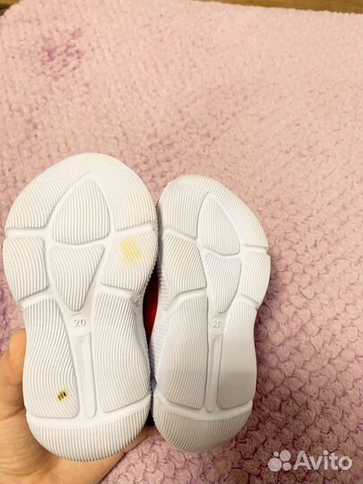 Детские кроссовки Tombi