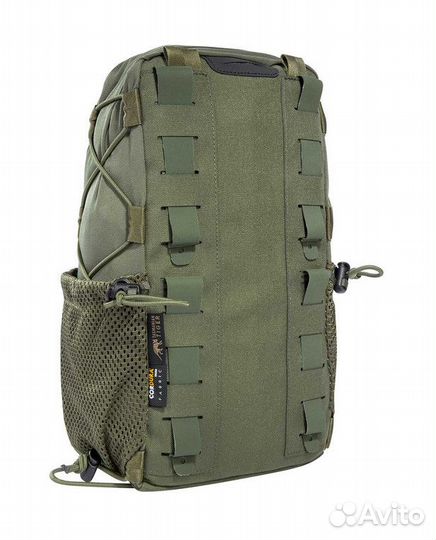 Tasmanian tiger - TT Tac Pouch 11 mkii olive