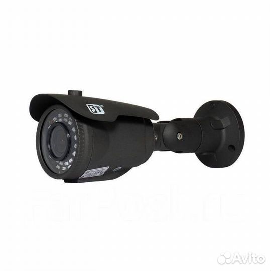 Уличная камера для видеонаблюдения ST-2013