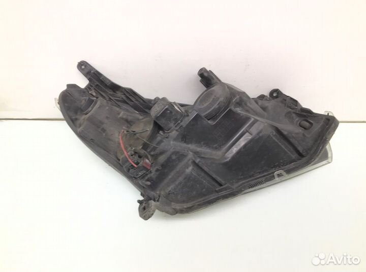 Фара 24451030 Opel Astra H (2004-2010)