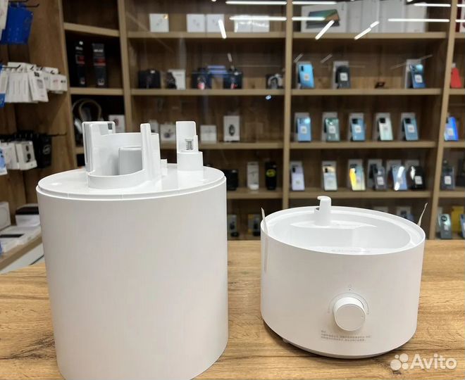 Увлажнитель воздуха