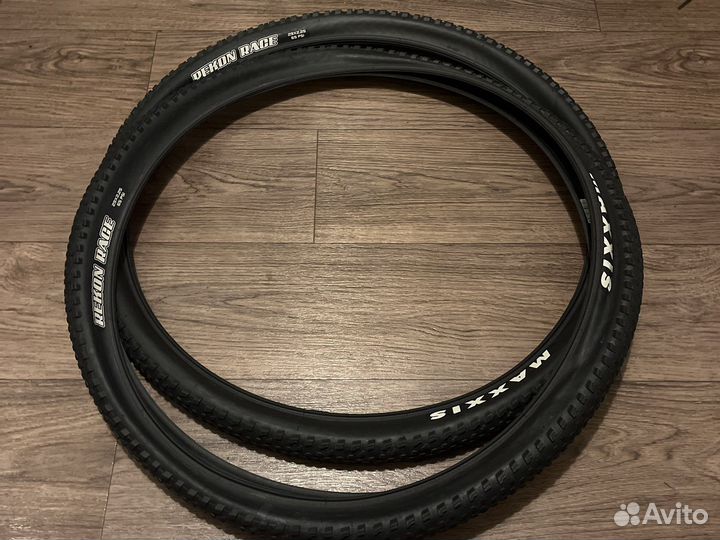 Покрышки maxxis 29