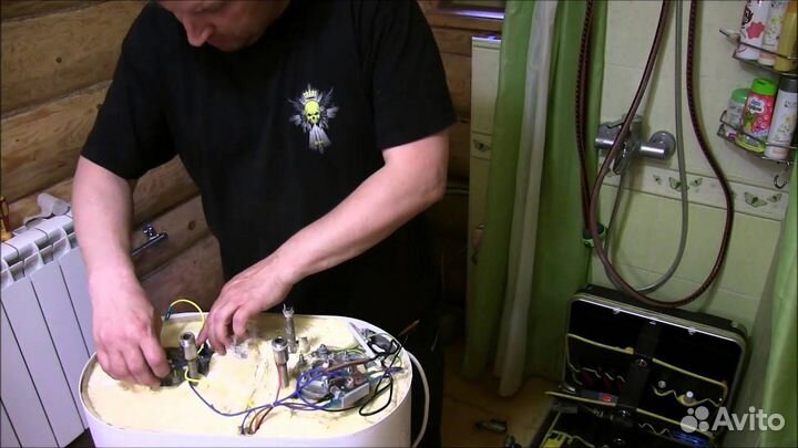 Ремонт холодильников стиральных машин и посудомоек