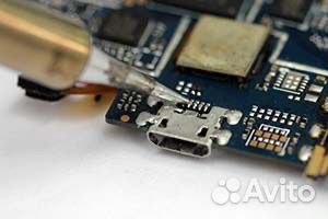 Ремонт мобильных телефонов