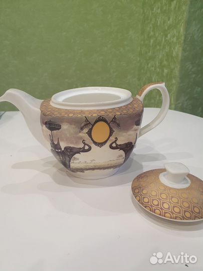 Набор посуды