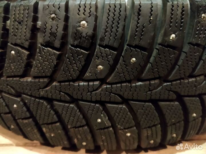 Laufenn I Fit Ice LW 71 235/65 R17