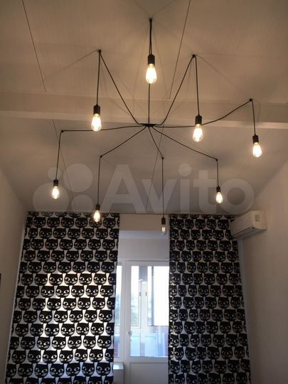 2-к. квартира, 45 м², 7/7 эт.