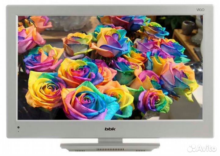 Телевизор BBK vigo LEM2492F
