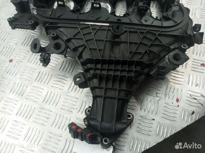 Коллектор впускной для Ford S-MAX 1 1721785