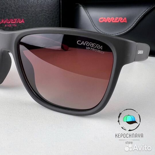 Очки Carrera Premium UV protect Стильные