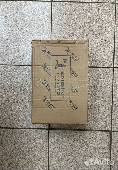 Реечный привод сдвижной двери для микроавтобусов