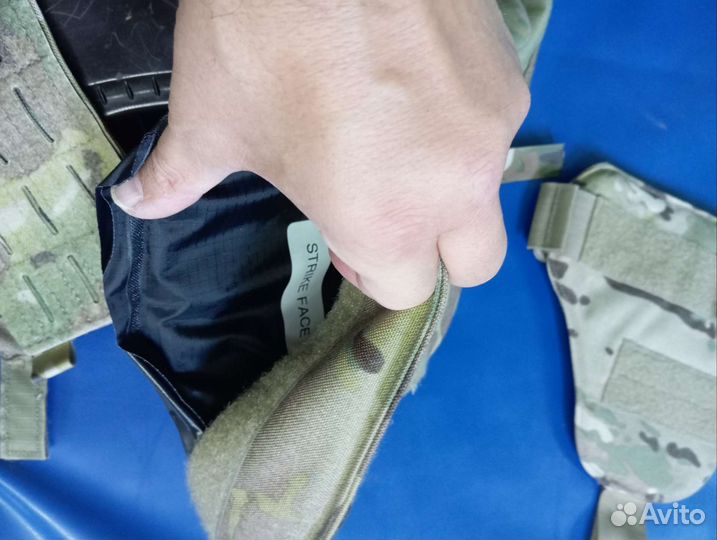 Плитник мультикам (в сборе) Оригинал