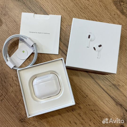 Apple Airpods 3