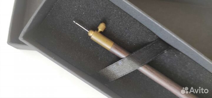 Лююневильский крючок