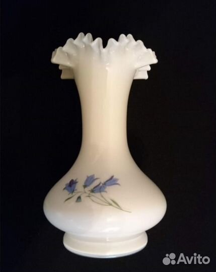 Ваза чсср, Богемия 