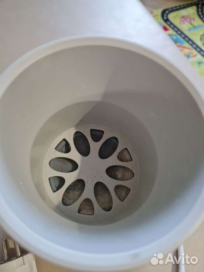 Philips Avent Электрический подогреватель бутылоче