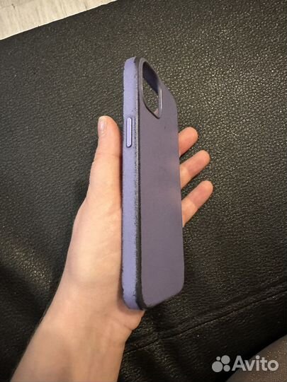 Apple iPhone 13 MagSafe оригинал чехол