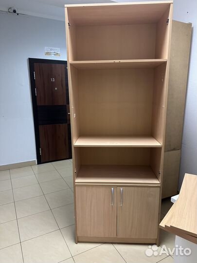 Офисная мебель бу