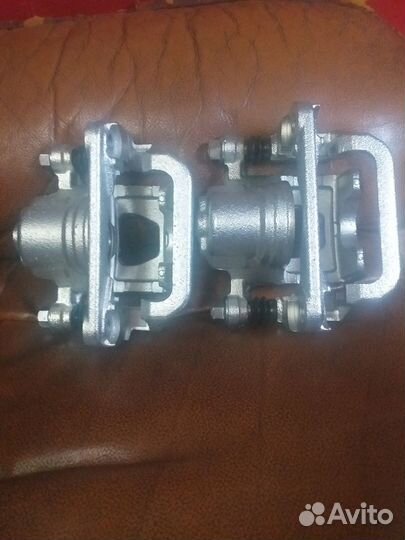 Суппорт задний Nissan juke Nissan Qasqai