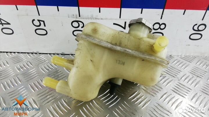 Бачок расширительный Mitsubishi ASX 2011