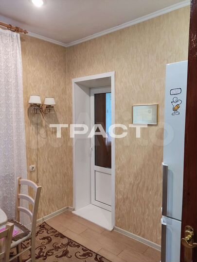2-к. квартира, 64,5 м², 3/5 эт.