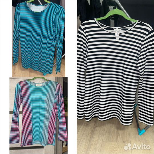 Женские вещи пакетом 46-48