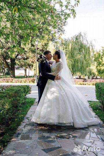 Свадебный Фотограф