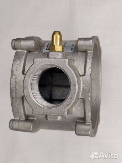 Фильтр газовый Madas FM DN25