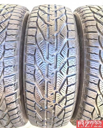 Tigar Winter 195/55 R15 94Q