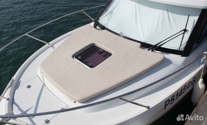 Продам катер