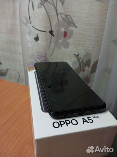 OPPO A5 (2020), 3/64 ГБ